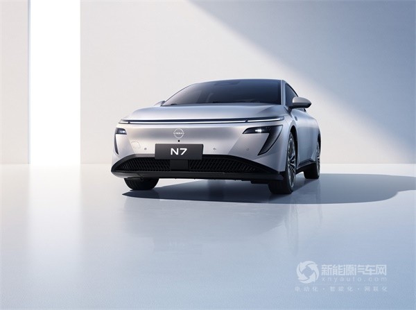 東風(fēng)日產(chǎn)N7