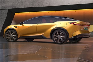2025車(chē)市風(fēng)云：合資車(chē)企的“破局之戰(zhàn)”