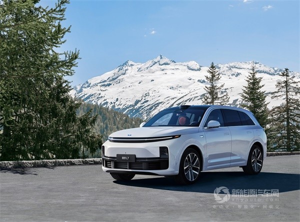 理想汽車