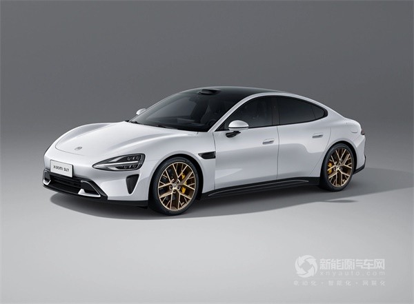 小米汽車