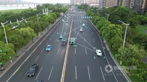 中車電動
