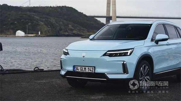 創(chuàng)維汽車
