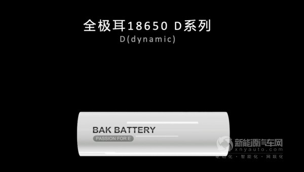 比克電池