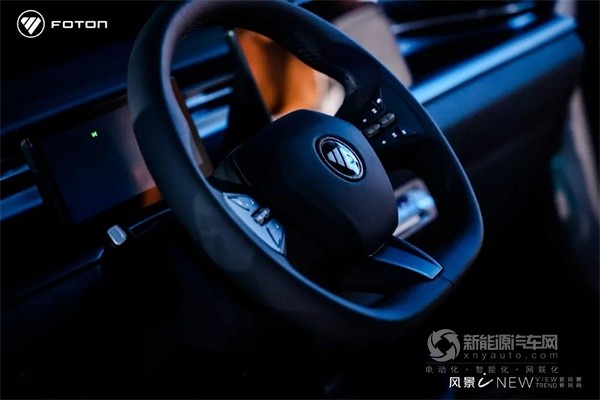 福田汽車(chē)