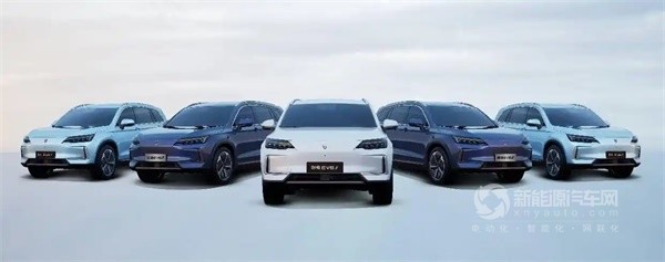 創(chuàng)維汽車