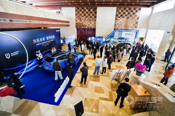 創(chuàng)維汽車