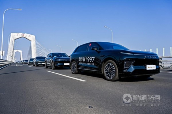 奇瑞汽車