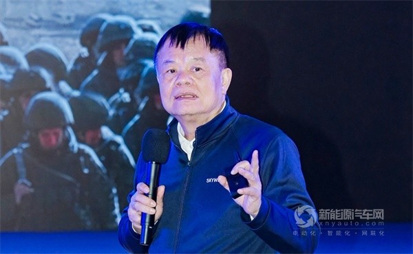 創(chuàng)維汽車