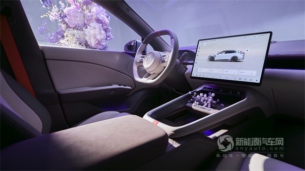 極氪007GT