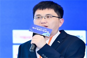 比克電池王登虎博士：雙復(fù)合集流體全極耳電芯研發(fā)取得突破性進(jìn)展