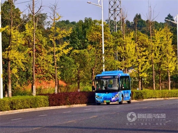 中車電動