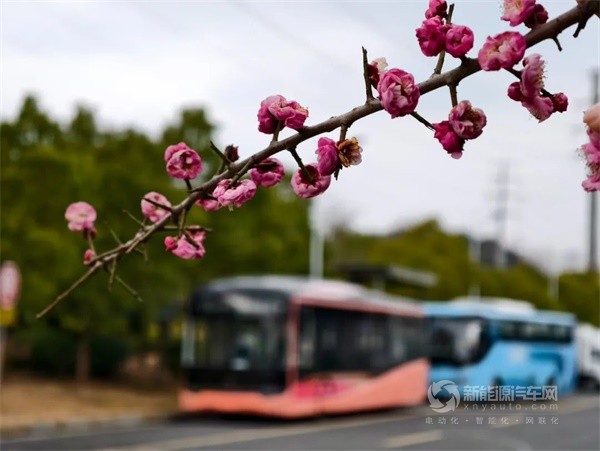中車電動