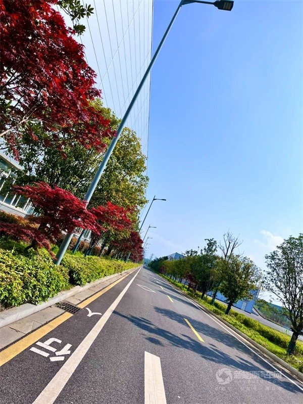 中車電動
