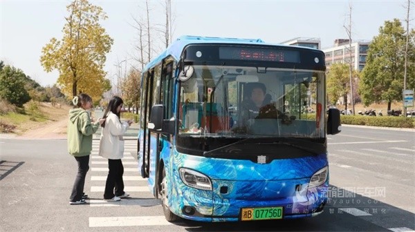 中車電動