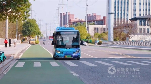 中車電動