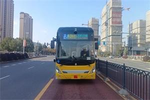 政策|交通運(yùn)輸部：新能源城市公交每輛車(chē)平均補(bǔ)貼8萬(wàn)元