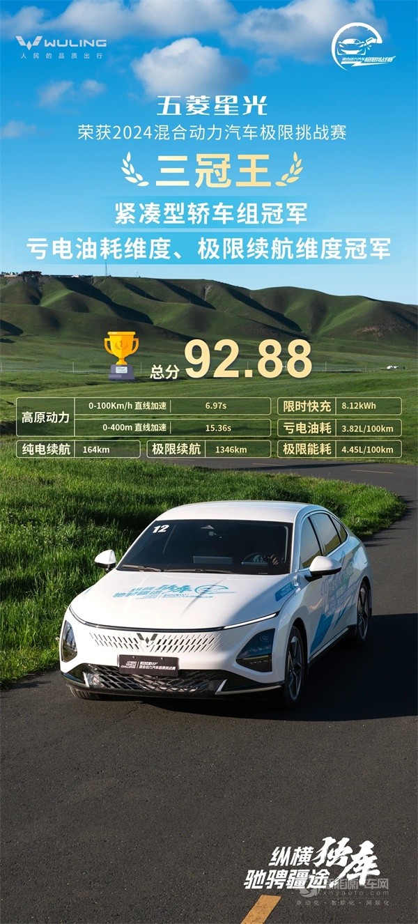 五菱星光