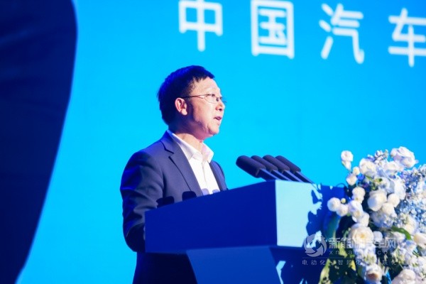 宇通新能源