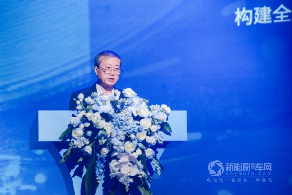宇通新能源