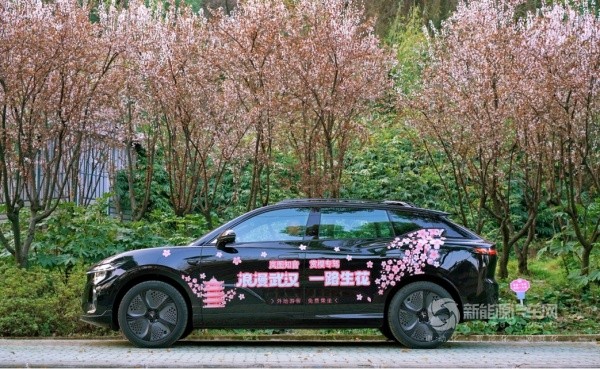 嵐圖汽車