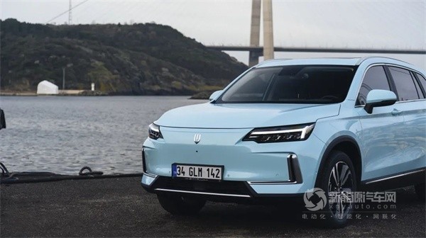 創(chuàng)維汽車(chē)