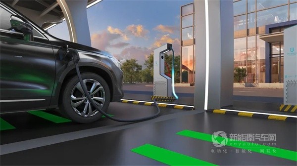 創(chuàng)維汽車(chē)