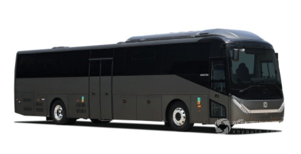 中通純電動(dòng)客車