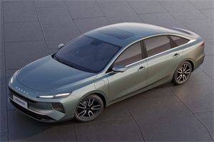 將推450km、520km版本 榮威D6有望2025上海車(chē)展正式上市