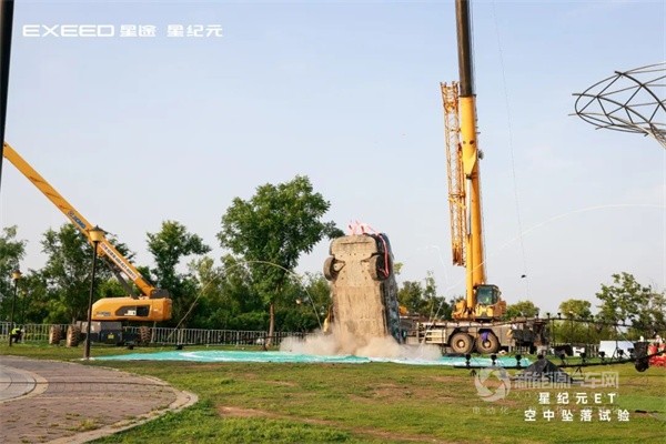 2025款星紀(jì)元ET