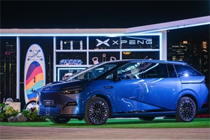 2025款小鵬X9上市，攪局者還是破局者?
