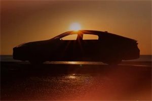 搭革新電氣化技術(shù) 雷克薩斯全新一代ES將于2025上海車展全球首發(fā)
