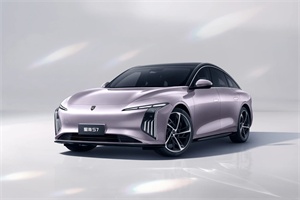 綜合續(xù)航1250km 星海S7增程版將于上海車展上市