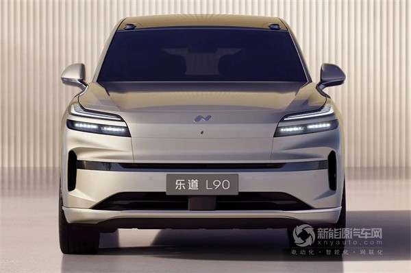 樂(lè)道L90
