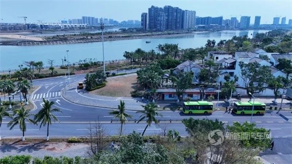 中車電動