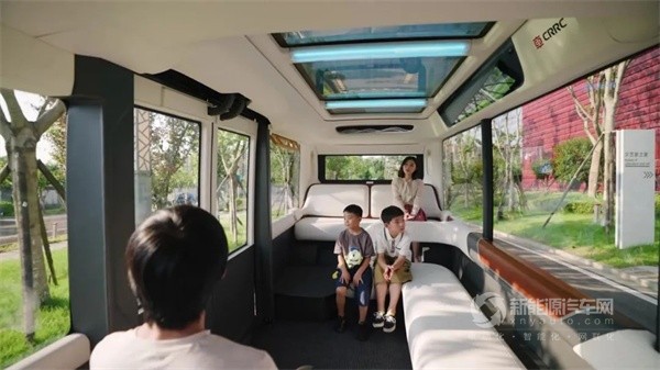 中車電動