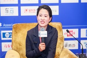 長(zhǎng)城汽車(chē)CTO吳會(huì)肖：AI演進(jìn)中要思考什么是“以人為本”