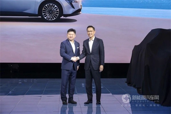 日產(chǎn)汽車