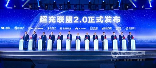 徐工汽車