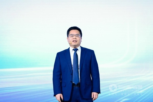 華為智能電動(dòng)