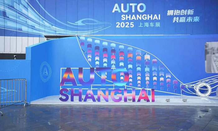 新車(chē)同臺(tái)競(jìng)技——2025上海國(guó)際車(chē)展，哪些車(chē)值得看？
