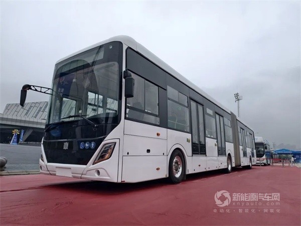 中車電動
