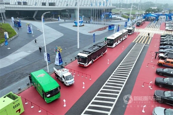中車電動