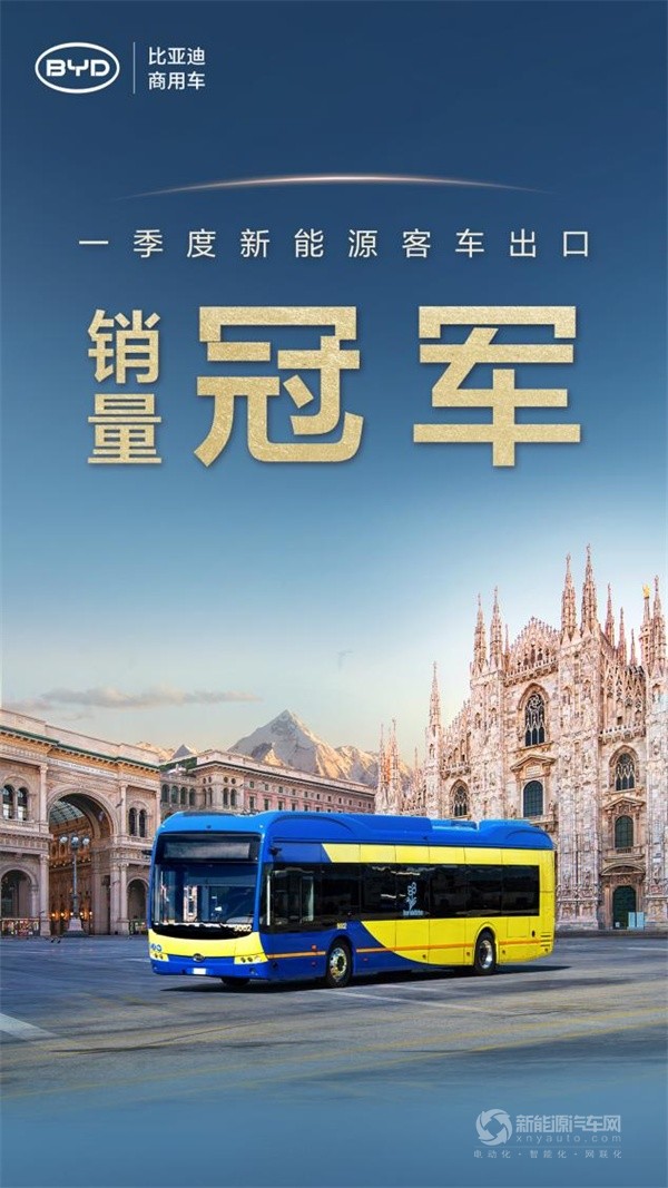 比亞迪