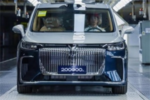 政策|五方面23條內(nèi)容 2025年汽車(chē)標(biāo)準(zhǔn)化工作要點(diǎn)發(fā)布