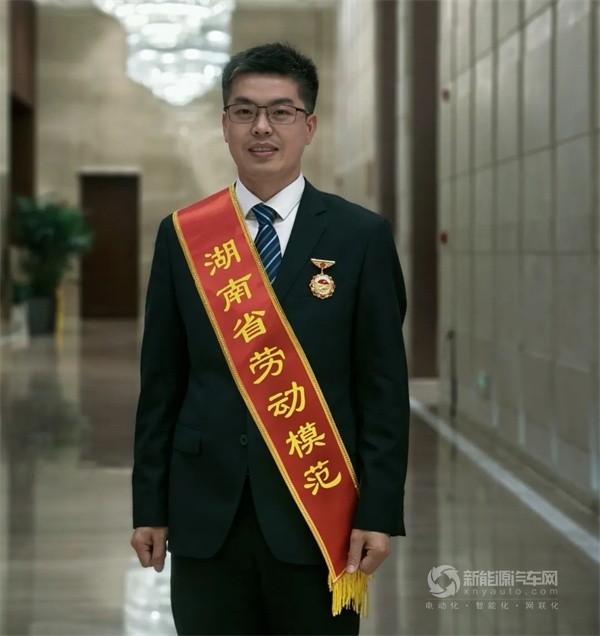 中車電動(dòng)