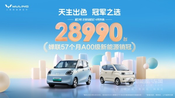 宏光MINIEV