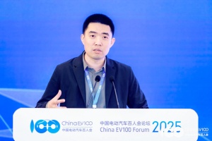 理想汽車(chē)?yán)钕耄何覀冊(cè)敢馊ソ鉀Q問(wèn)題 智能輔助駕駛目前是黎明前的黑暗 