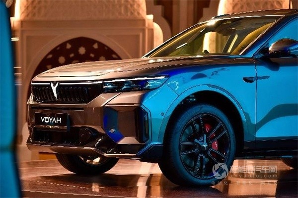 嵐圖汽車