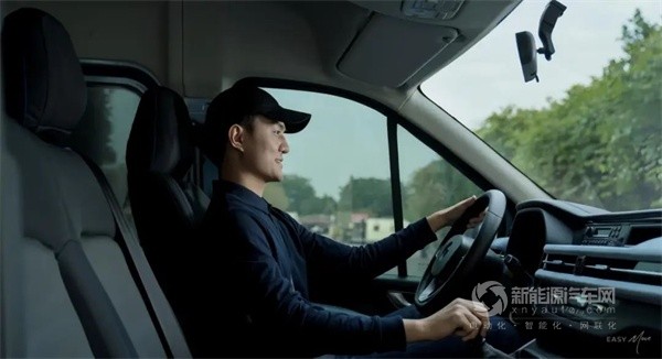 福田汽車