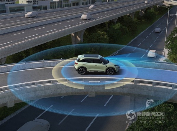 新能源汽車